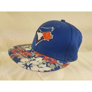 Toronto Bluejays Cap Trucker Hat Snapback Baseball Vintage Melonwear